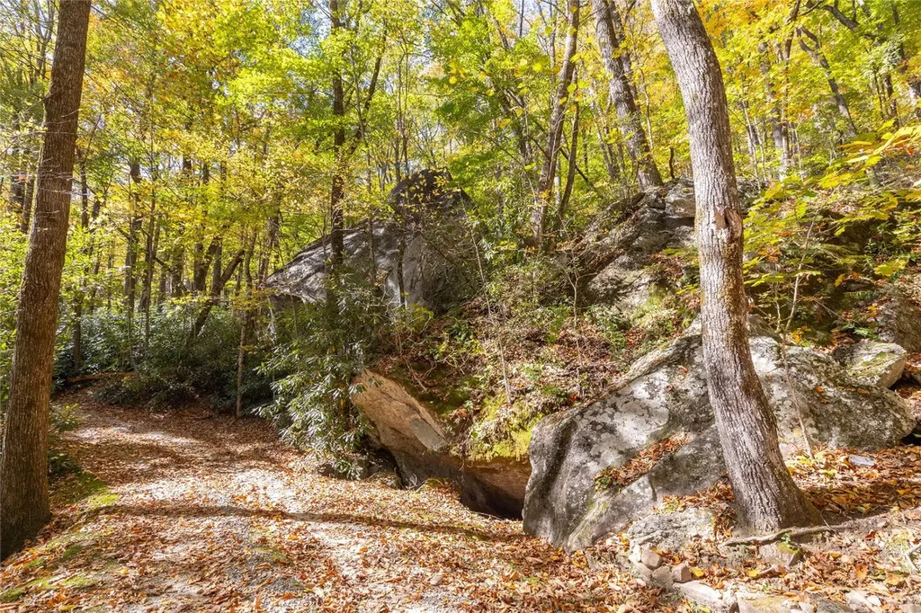 B15B Twin Lakes Drive Cashiers NC 28717