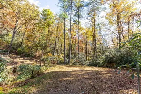 B15B Twin Lakes Drive Cashiers NC 28717