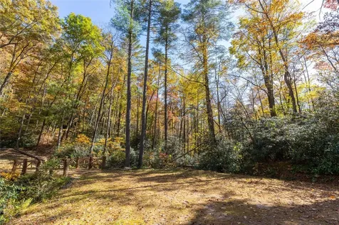 B15B Twin Lakes Drive Cashiers NC 28717