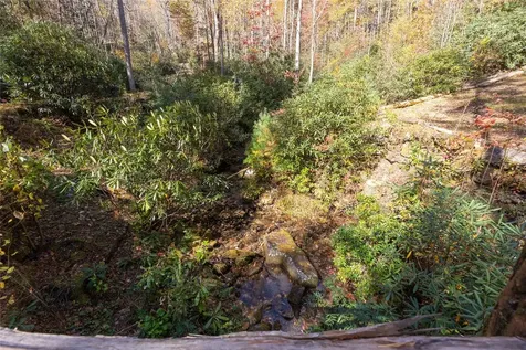 B15B Twin Lakes Drive Cashiers NC 28717