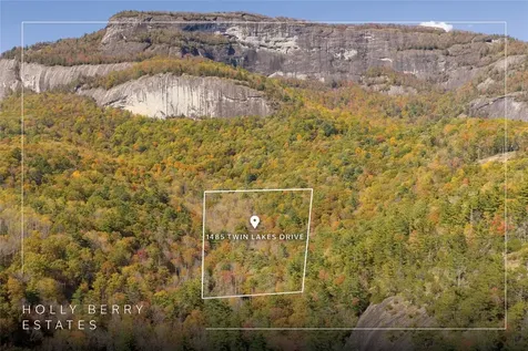 B15B Twin Lakes Drive Cashiers NC 28717