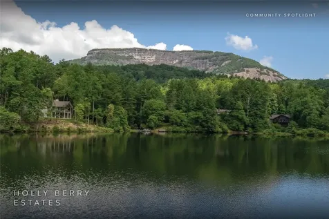 B15B Twin Lakes Drive Cashiers NC 28717