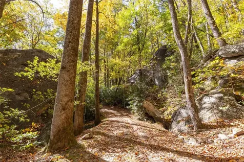 B15B Twin Lakes Drive Cashiers NC 28717