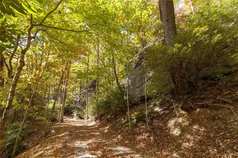 B15B Twin Lakes Drive Cashiers NC 28717