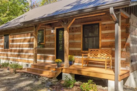 1505 Rye Mountain Drive Glenville NC 28736