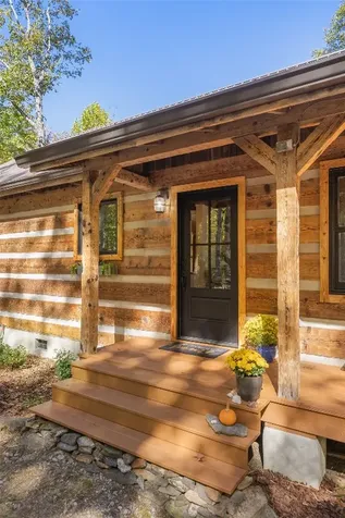 1505 Rye Mountain Drive Glenville NC 28736