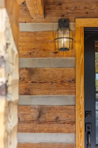 1505 Rye Mountain Drive Glenville NC 28736