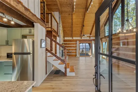 1505 Rye Mountain Drive Glenville NC 28736