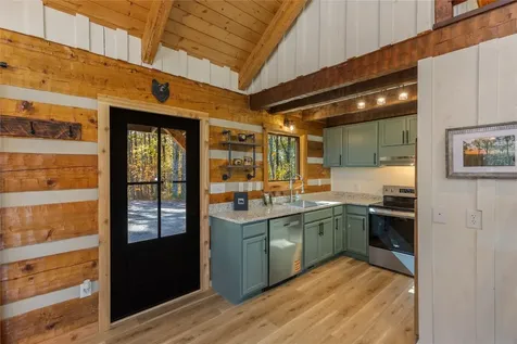 1505 Rye Mountain Drive Glenville NC 28736