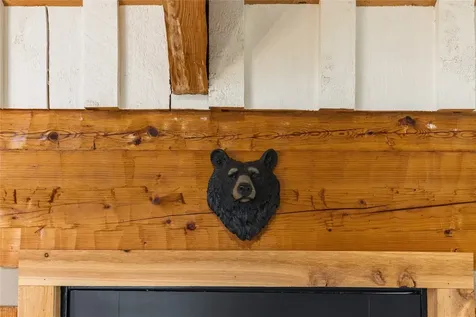 1505 Rye Mountain Drive Glenville NC 28736