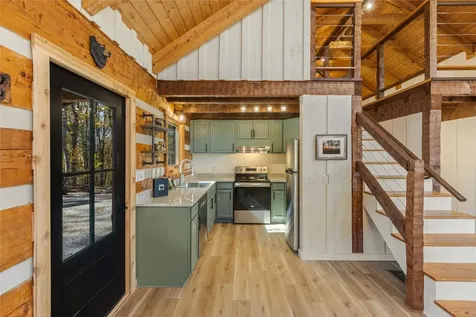 1505 Rye Mountain Drive Glenville NC 28736