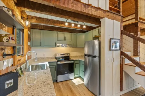 1505 Rye Mountain Drive Glenville NC 28736