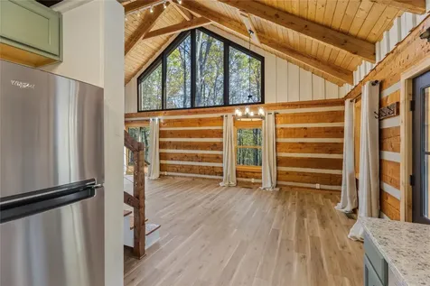 1505 Rye Mountain Drive Glenville NC 28736