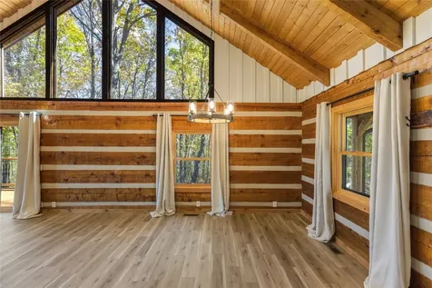 1505 Rye Mountain Drive Glenville NC 28736