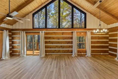 1505 Rye Mountain Drive Glenville NC 28736