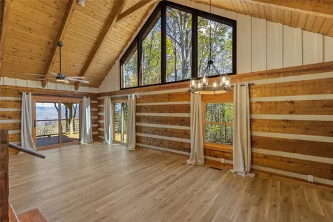 1505 Rye Mountain Drive Glenville NC 28736