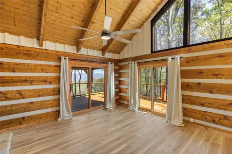 1505 Rye Mountain Drive Glenville NC 28736