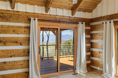 1505 Rye Mountain Drive Glenville NC 28736