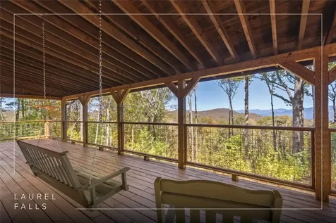 1505 Rye Mountain Drive Glenville NC 28736