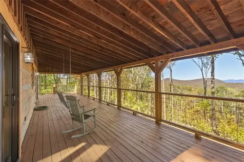 1505 Rye Mountain Drive Glenville NC 28736