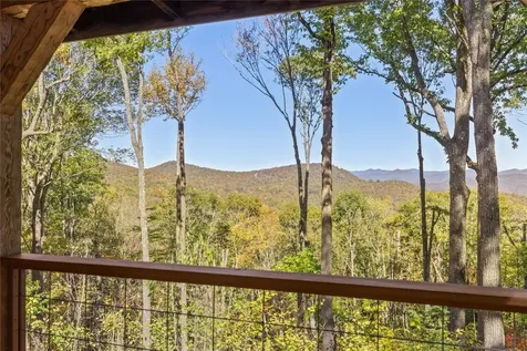 1505 Rye Mountain Drive Glenville NC 28736