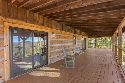 1505 Rye Mountain Drive Glenville NC 28736