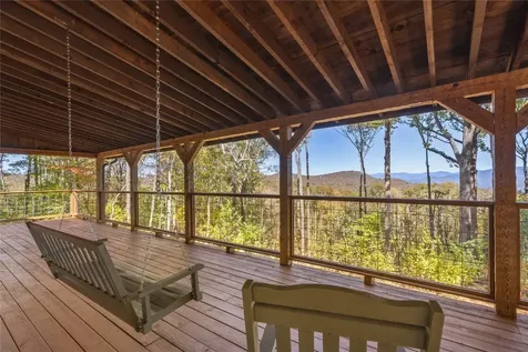 1505 Rye Mountain Drive Glenville NC 28736