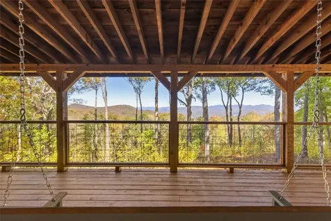 1505 Rye Mountain Drive Glenville NC 28736