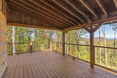 1505 Rye Mountain Drive Glenville NC 28736