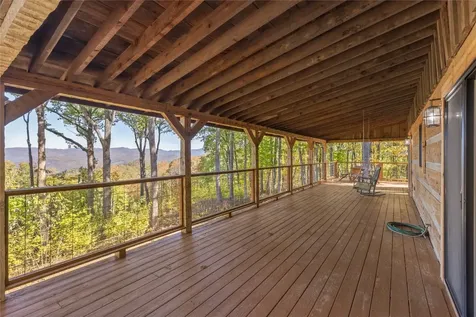 1505 Rye Mountain Drive Glenville NC 28736