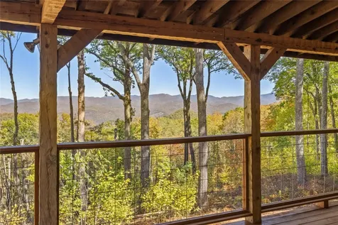 1505 Rye Mountain Drive Glenville NC 28736