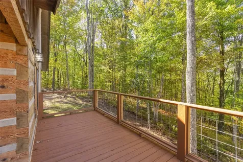 1505 Rye Mountain Drive Glenville NC 28736