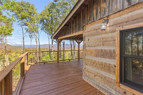 1505 Rye Mountain Drive Glenville NC 28736