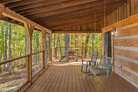 1505 Rye Mountain Drive Glenville NC 28736