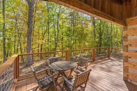 1505 Rye Mountain Drive Glenville NC 28736