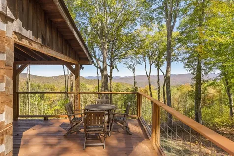 1505 Rye Mountain Drive Glenville NC 28736