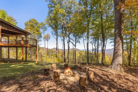 1505 Rye Mountain Drive Glenville NC 28736