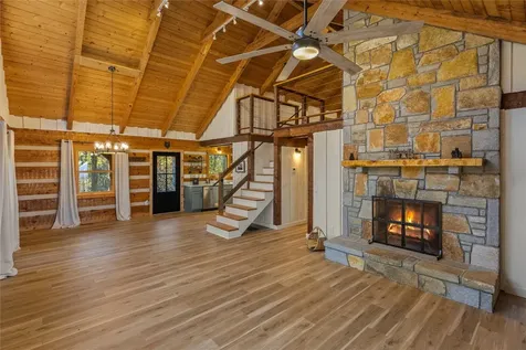 1505 Rye Mountain Drive Glenville NC 28736