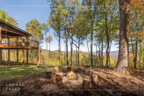 1505 Rye Mountain Drive Glenville NC 28736