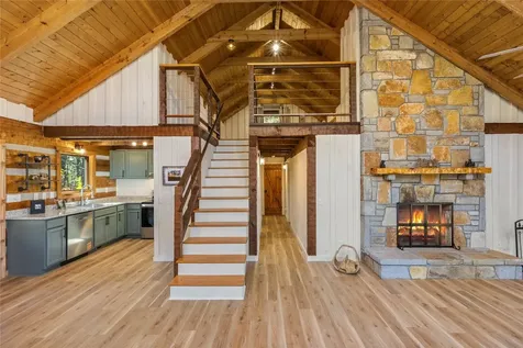 1505 Rye Mountain Drive Glenville NC 28736