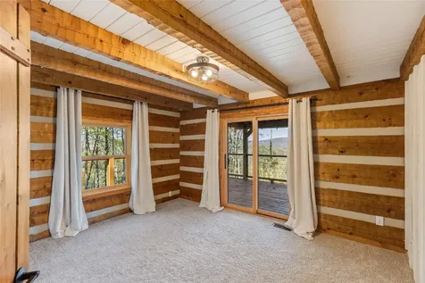 1505 Rye Mountain Drive Glenville NC 28736