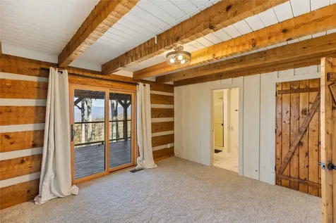 1505 Rye Mountain Drive Glenville NC 28736