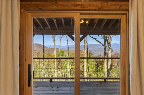 1505 Rye Mountain Drive Glenville NC 28736