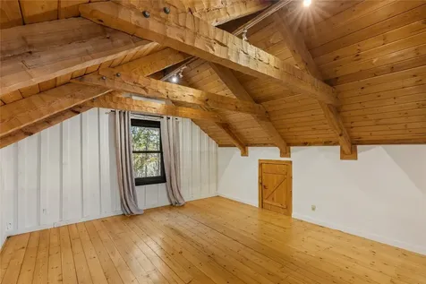 1505 Rye Mountain Drive Glenville NC 28736