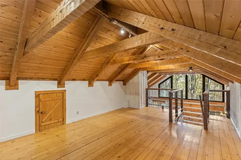 1505 Rye Mountain Drive Glenville NC 28736