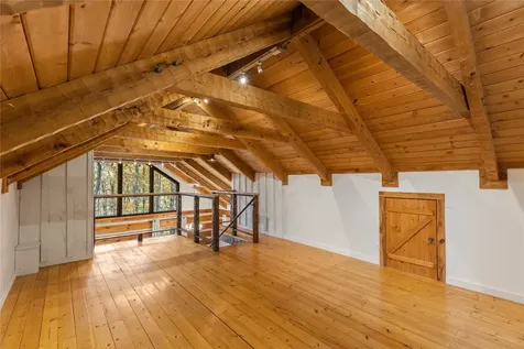 1505 Rye Mountain Drive Glenville NC 28736