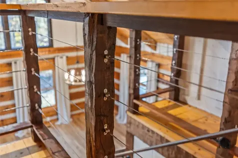 1505 Rye Mountain Drive Glenville NC 28736