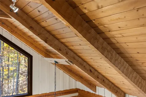 1505 Rye Mountain Drive Glenville NC 28736