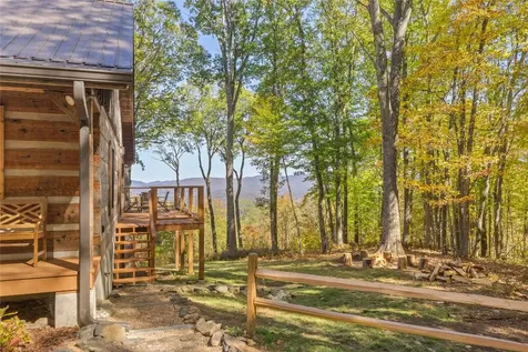 1505 Rye Mountain Drive Glenville NC 28736