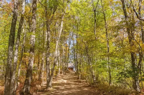 1505 Rye Mountain Drive Glenville NC 28736